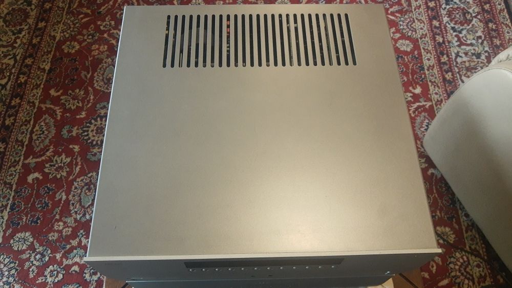 Arcam fmj p7-7channel & Arcam fmj888 processor!