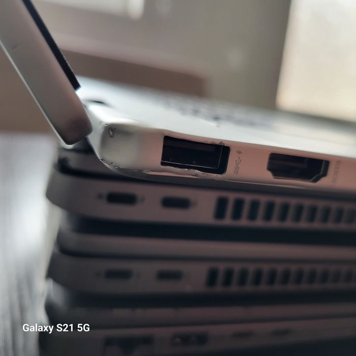 Notebook HP ENVY x360 Laptop