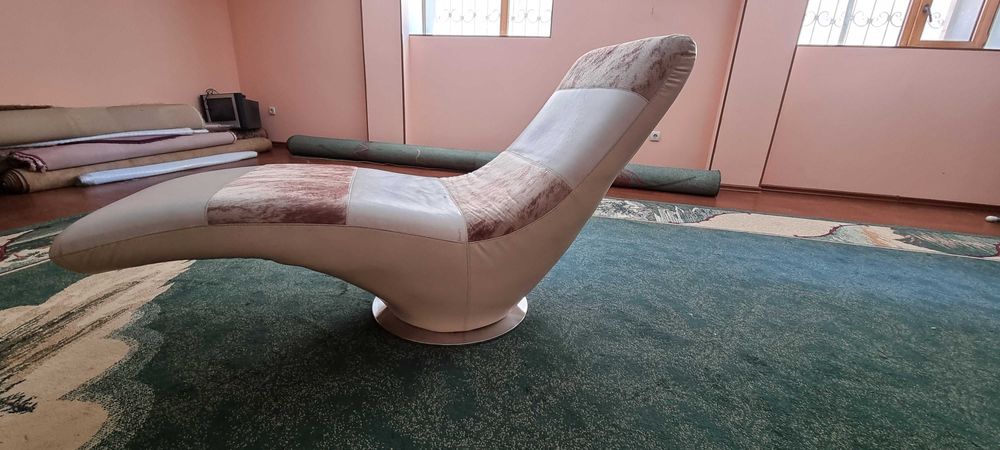 Кресло дизайнерское