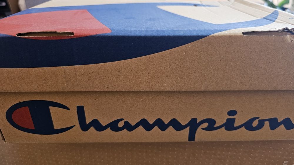 Детски високи маратонки