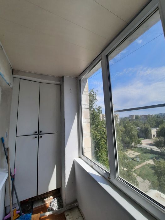 Продажа 1к квартиры
