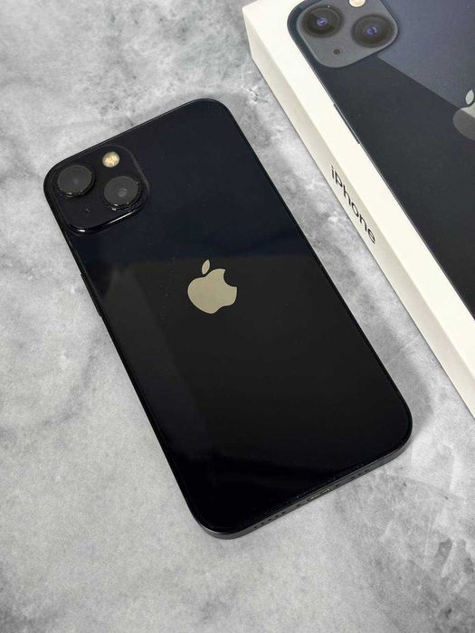 Apple iPhone 13 ЛОТ 836888 (Павлодар)