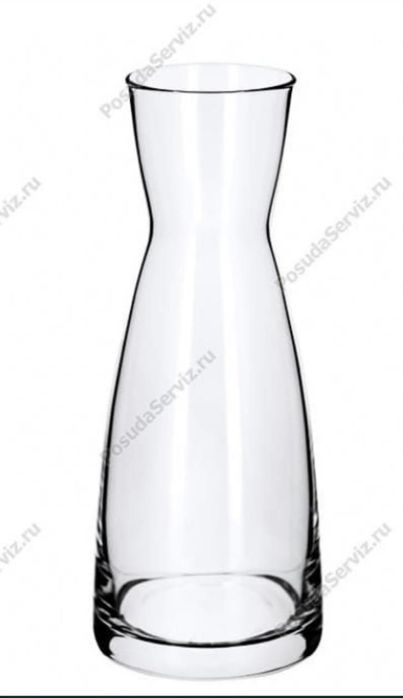 Кувшин Bormioli Rocco Эпсилон 285  ml. 10 штук