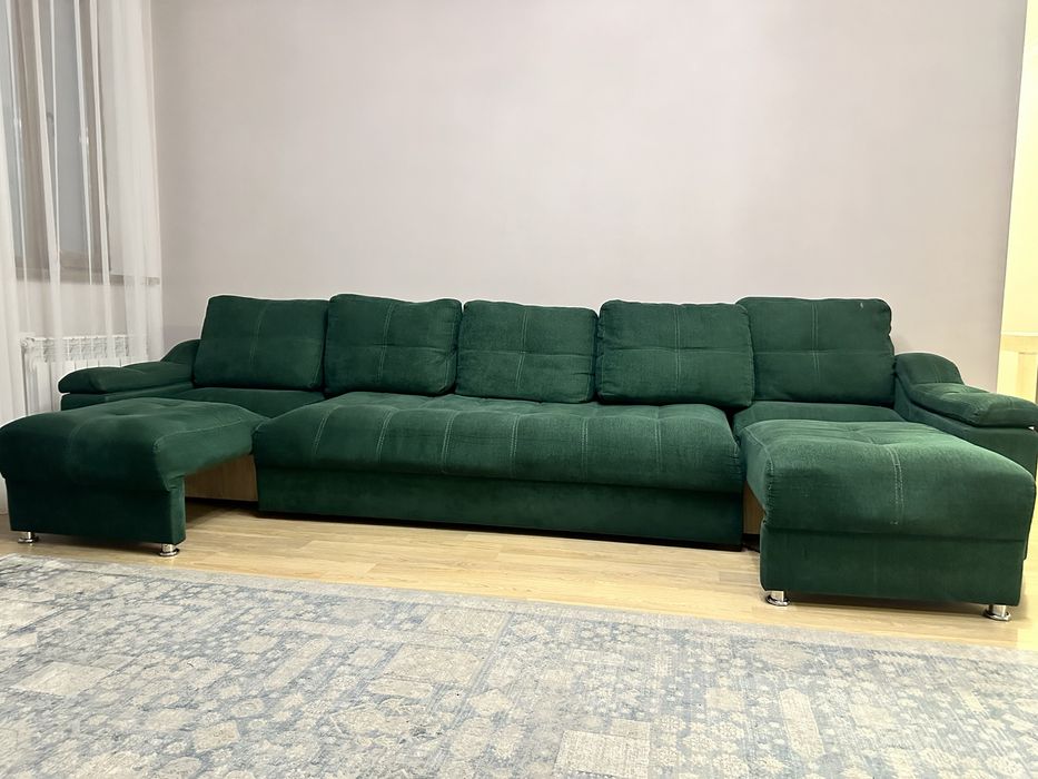 Диван для гостинной