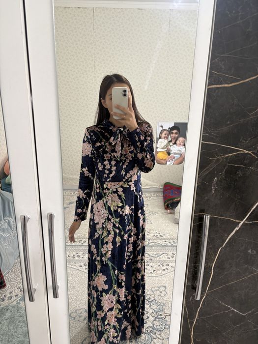 Платье 42,44,46рр