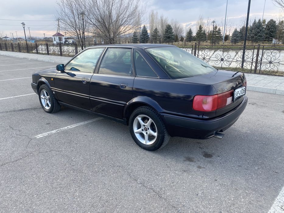 Ауди б4 сатылады