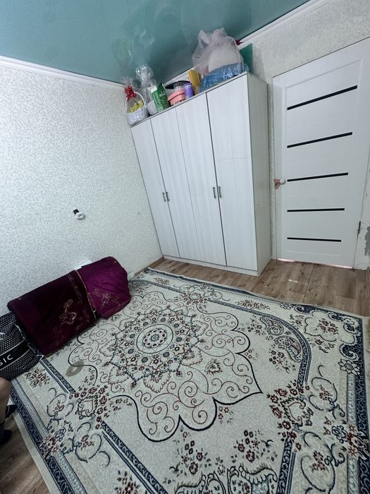 3 бөлмелі пәтер сатылады