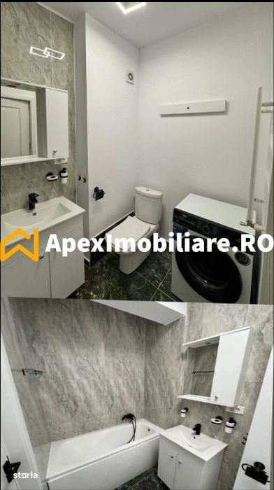 Apartament 2 camere de inchiriat Progresul Bucuresti | ApexImobiliare.