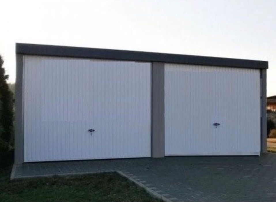 Vand garaje auto