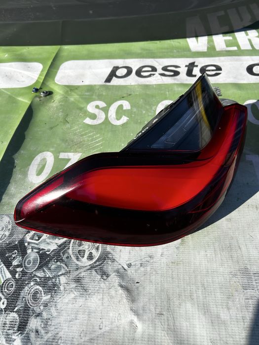 Stop stânga BMW G21 break