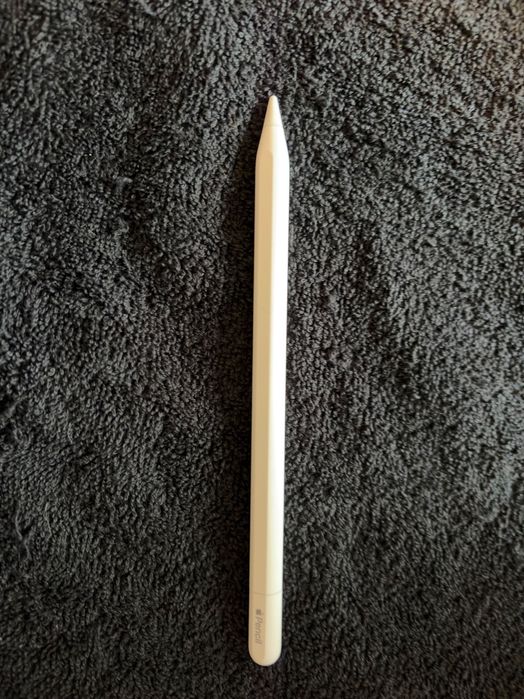 Apple Pencil usb type c