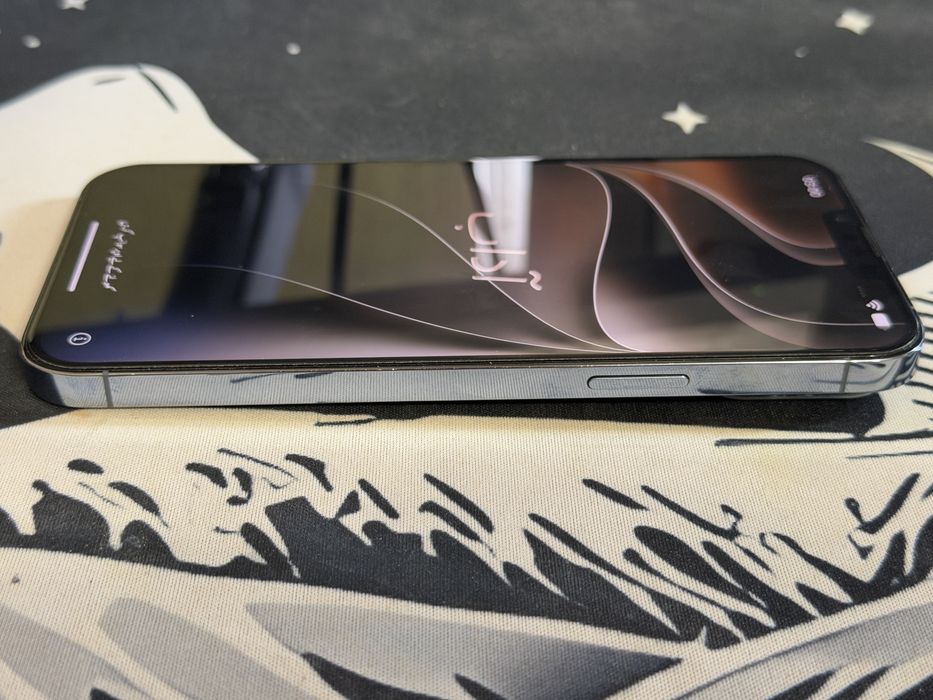 Продам Iphone 13 Pro Max 256 GB (77%)