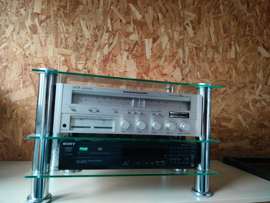 stand , rack , scule audio