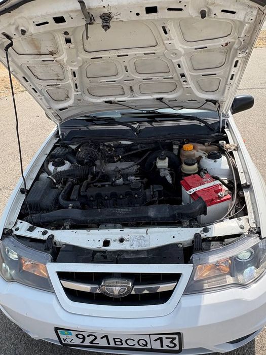 Некси 2   2012ж.