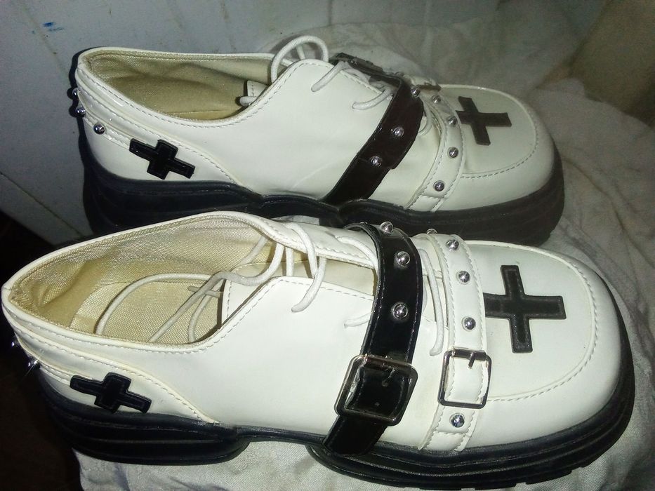 Женские лоферы новые