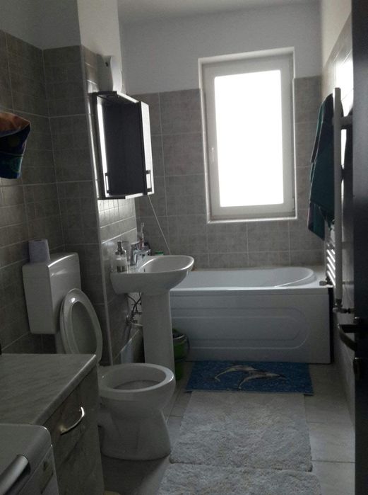 Aparatment modern 1 camera Subcetate Sanpetru