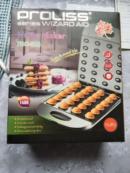 Орешница Пролисс