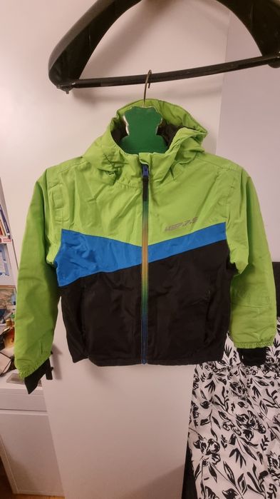 Детски ски екип - яке и панталон