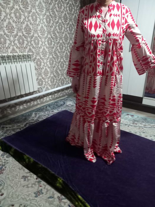 Продам платье-туника