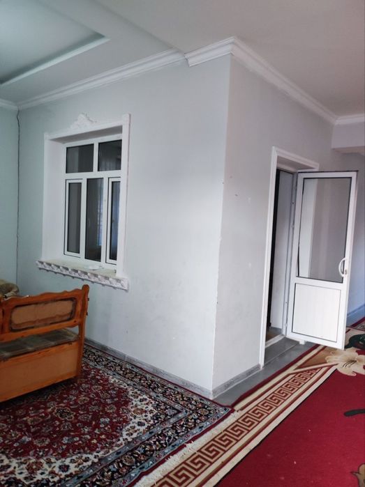 Бектемир тумани Забардаст маҳалла Паркент тракт кўчасида уй сотилади