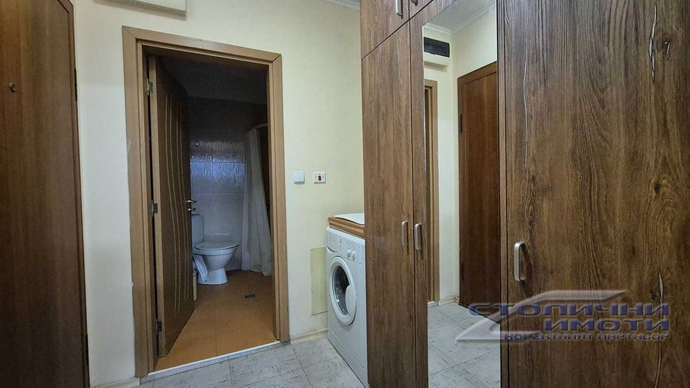 Дава се под наем Двустаен апартамент в София, Медицинска академия - 60 кв.м за 663 € - Снимка #4