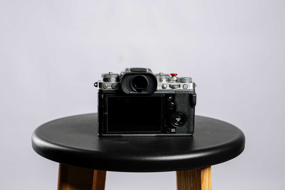 Fujifilm X-T4 , tamron, viltrox