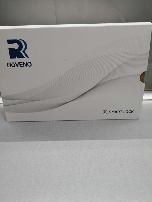 Брава с код и пръстови отпечатъци