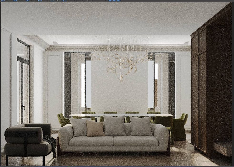 Продается квартира в Мирзо-Улугбекском районе  165м²