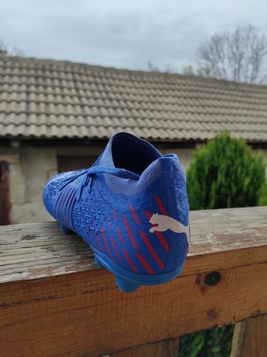 Бутонки Puma FUTURE Z