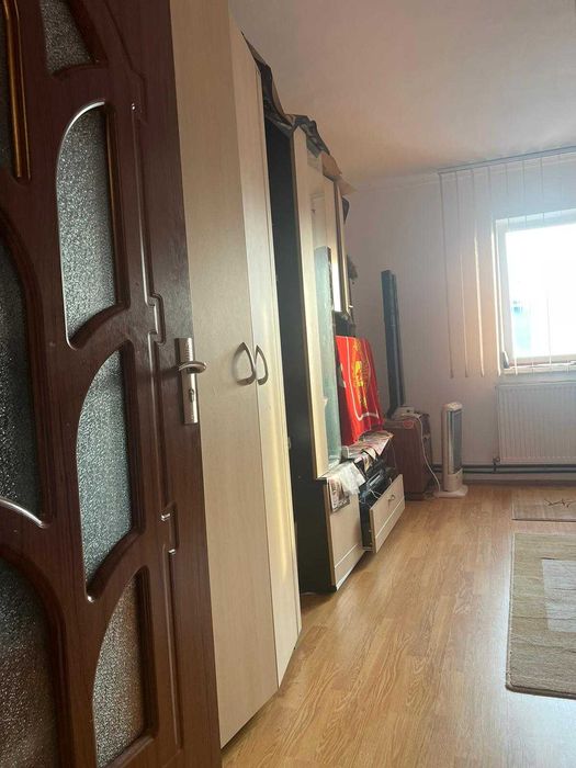 Garsoniera de vanzare 2 graniceri falticeni