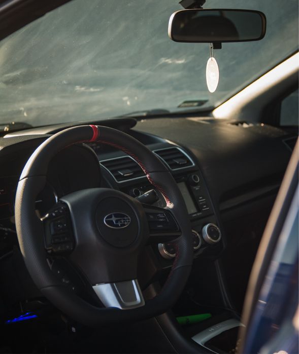 Subaru WRX Raptor Eye Bucuresti Sectorul 1 • OLX.ro