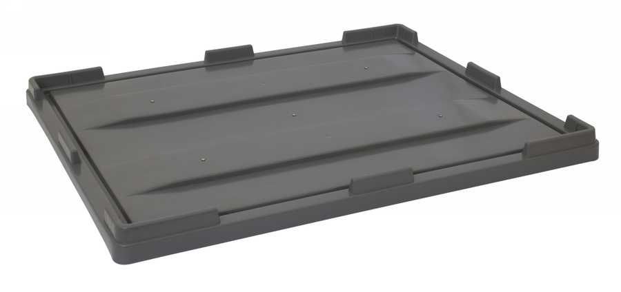 Capac pentru Box  Palet 100x120cm/super pret 180 ron/
