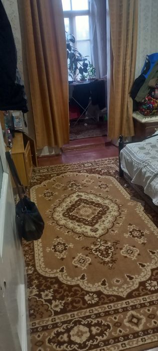 Продаётся квартира на Гор.парке в Чирчике