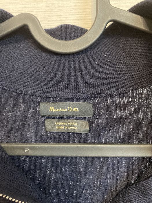 Джемпер Massimo Dutti