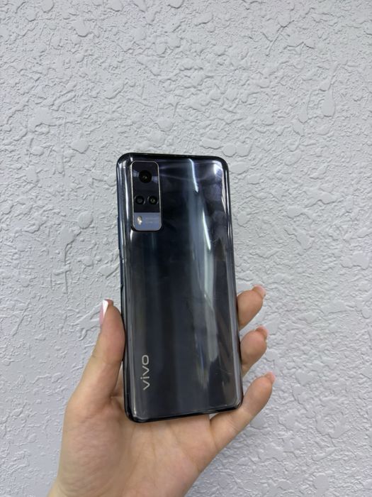Vivo y31 1018-Костанай лот-958747