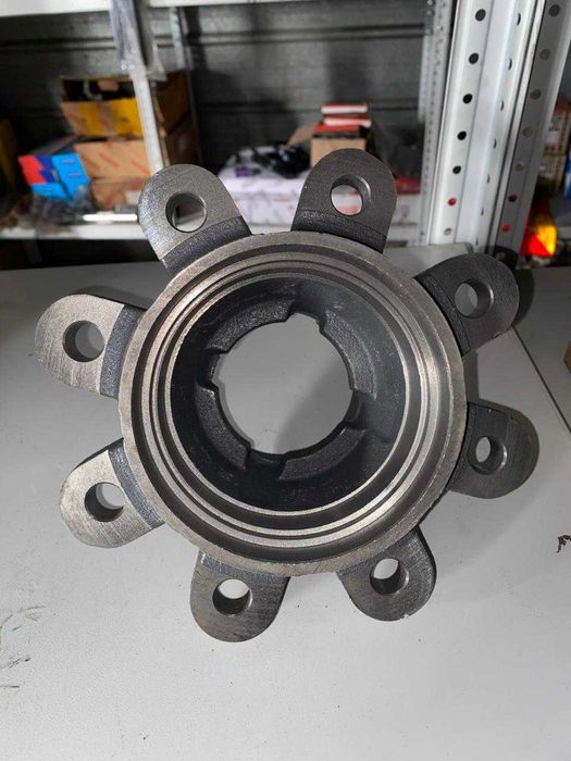 Запчасти для вилочных погрузчиков