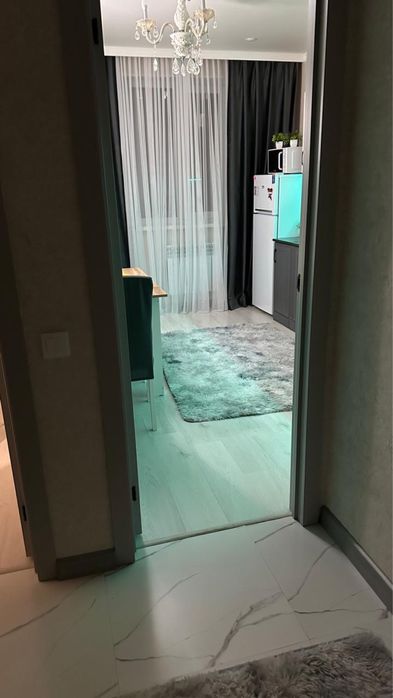 Продам однокомнатную квартиры