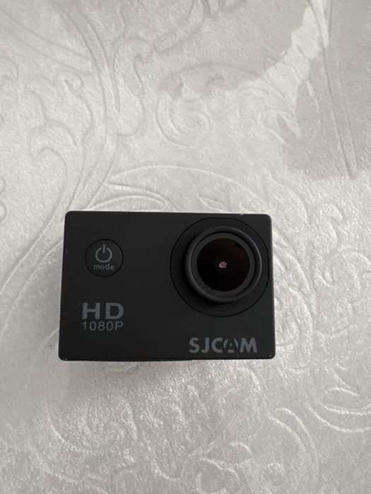 Sj4000 camera  новый