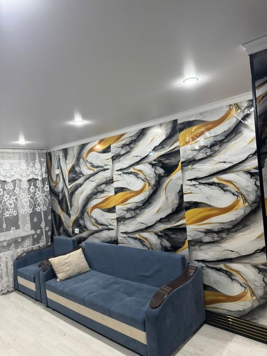 Продам 3хком квартиру район Ахтамара.