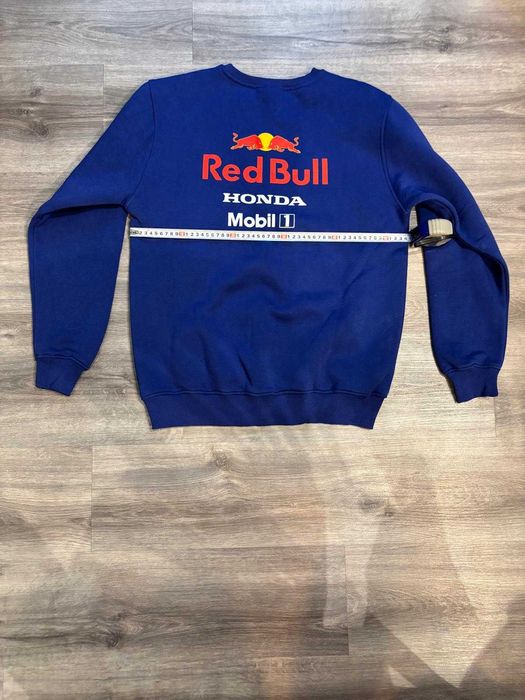 Bluze Ferrari, Mc Laren, Red Bull