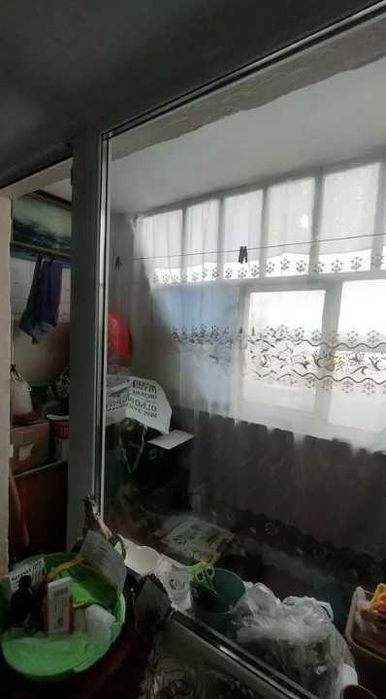 Продажа 1-комнатной квартиры