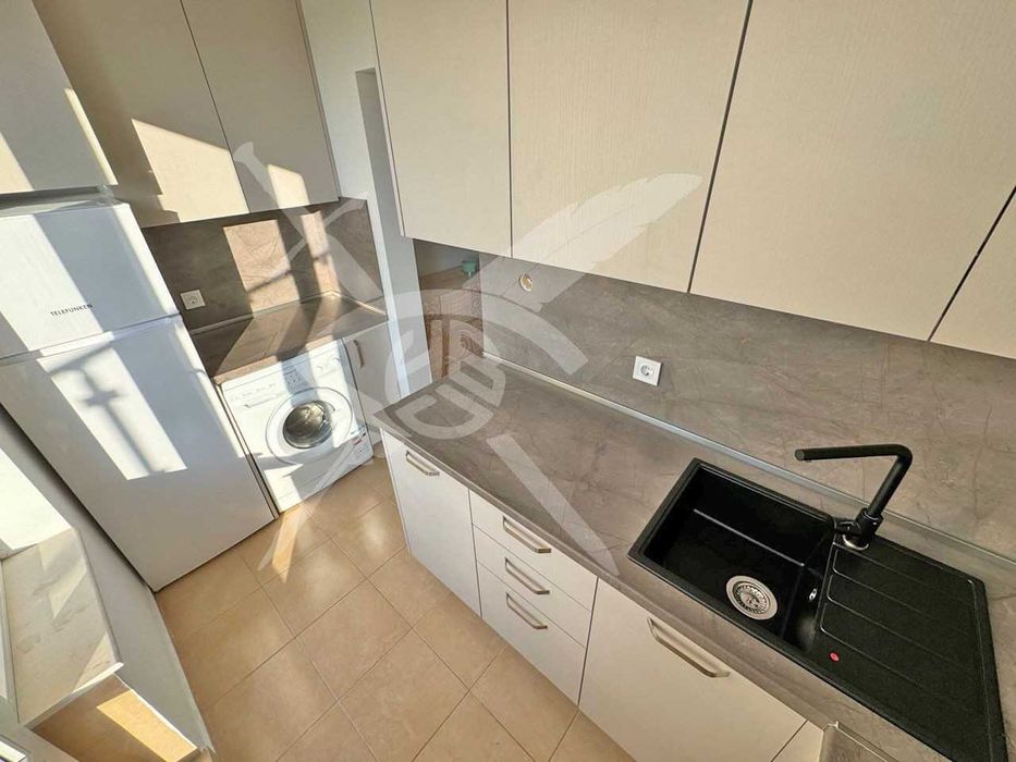 Продава се Тристаен апартамент в с. Равда, Област Бургас - 102 кв.м за 1579 €/кв.м - Снимка #4