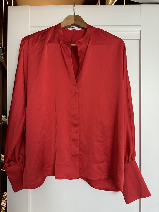 Вещи Zara Mango S