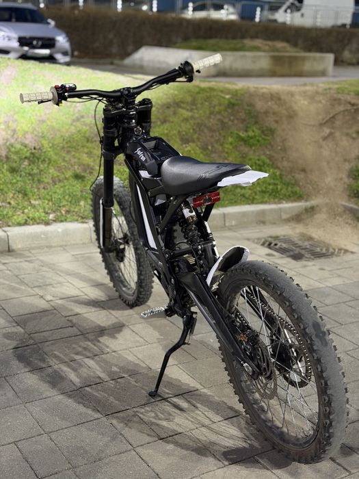 Surron light bee x 2024