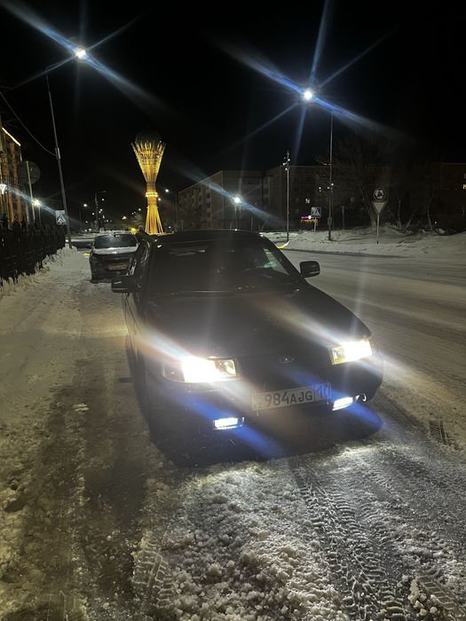 Продам ваз 2112