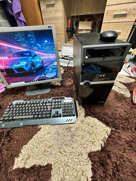 Pc i5 ideal pentru începători