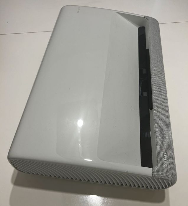 Samsung The Premiere LSP7T