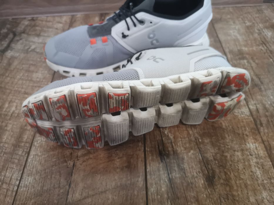 Swiss Engenеering, маратонки, номер 44. 5