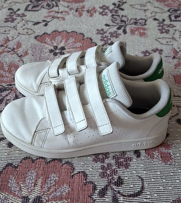 Маратонки Adidas