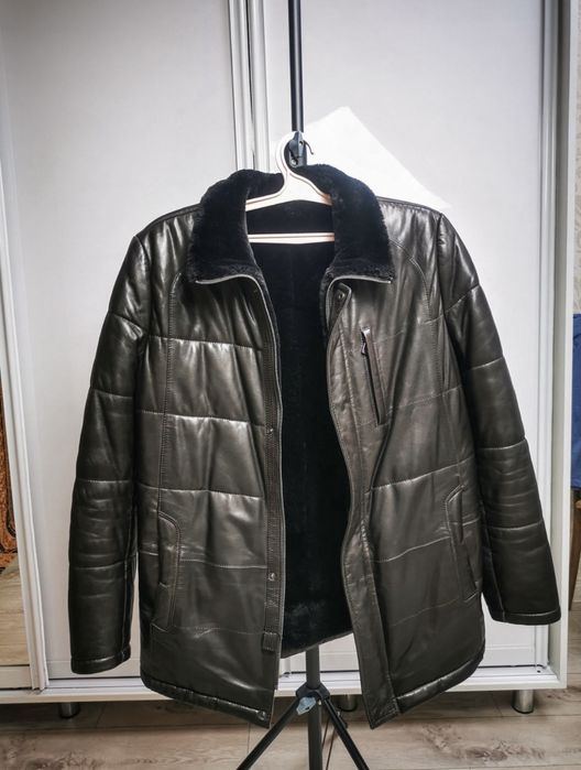 Продам дубленку Турция